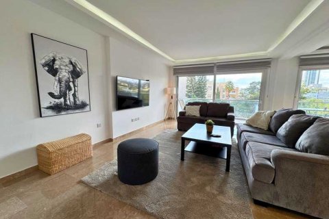 4 bedrooms Apartment in Germasogeia, Cyprus No. 79719 1
