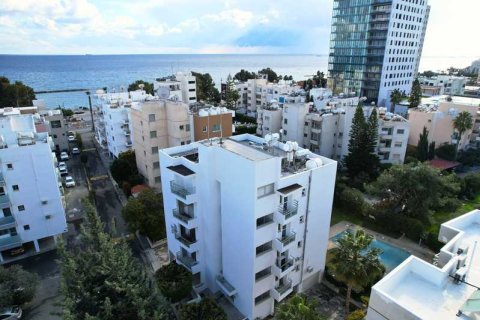 4 bedrooms Apartment in Germasogeia, Cyprus No. 79719 2