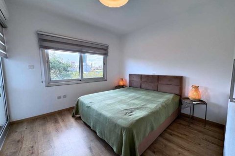 4 bedrooms Apartment in Germasogeia, Cyprus No. 79719 11