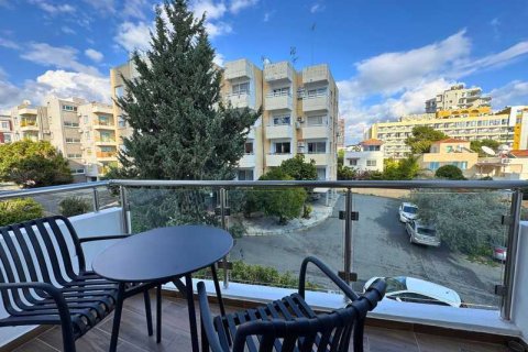 4 bedrooms Apartment in Germasogeia, Cyprus No. 79719 14