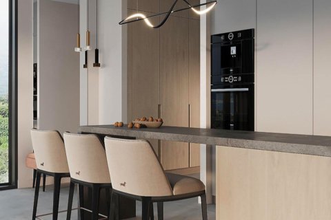 2 bedrooms Apartment in Krashichi, Montenegro No. 104683 17