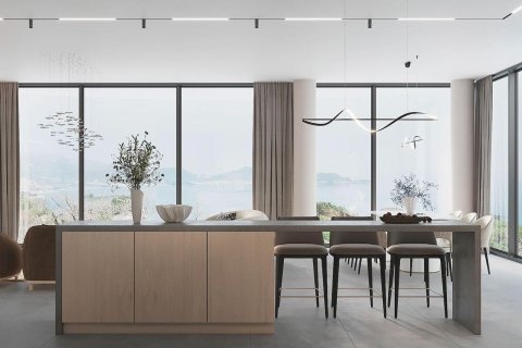 2 bedrooms Apartment in Krashichi, Montenegro No. 104683 14