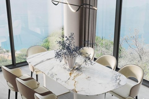 2 bedrooms Apartment in Krashichi, Montenegro No. 104683 13