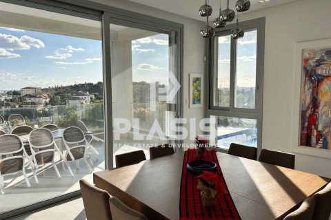 Вилла с 7 спальнями в Мутайяка, Кипр №101713 8