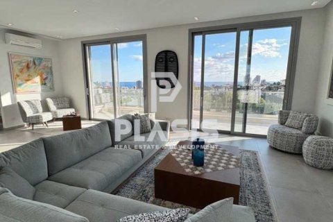 Вилла с 7 спальнями в Мутайяка, Кипр №101713 10