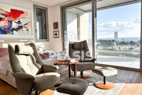 Вилла с 7 спальнями в Мутайяка, Кипр №101713 6