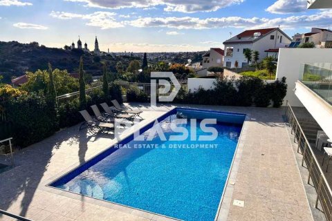 Вилла с 7 спальнями в Мутайяка, Кипр №101713 2