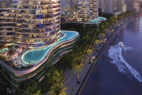 1 bedroom Apartment in Hai Ba Trung, Vietnam No. 91762 4