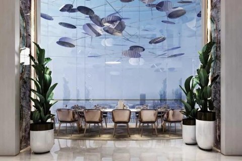 1 bedroom Apartment in Hai Ba Trung, Vietnam No. 91762 5