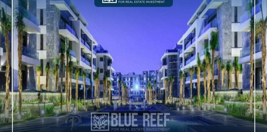 3 bedrooms Apartment in 1st Neighborhood, Vietnam No. 38475