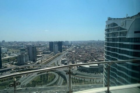 2 bedrooms Apartment in Istanbul, Turkey No. 14851