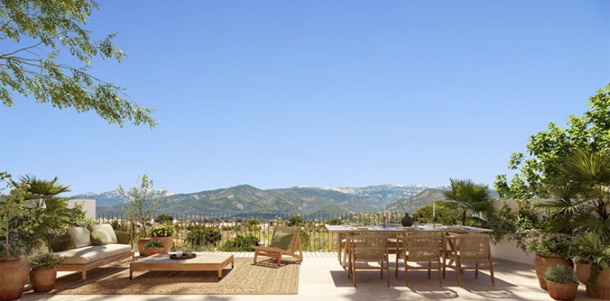 3 bedrooms Properties in Binh Hang Trung, Vietnam No. 117554