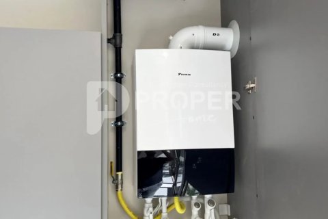 Квартира с 4 комнатами в Binh Thuy, Вьетнам №12830 5