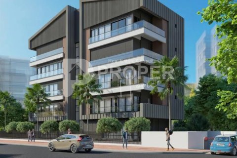 Квартира с 4 комнатами в Binh Thuy, Вьетнам №12830 1