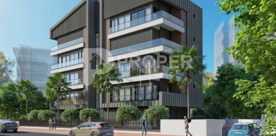 Квартира с 4 комнатами в Binh Thuy, Вьетнам №12830