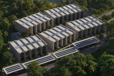 3 bedrooms Villa in Phuket, Thailand No. 3052 19