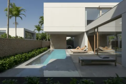 3 bedrooms Villa in Phuket, Thailand No. 3052 13