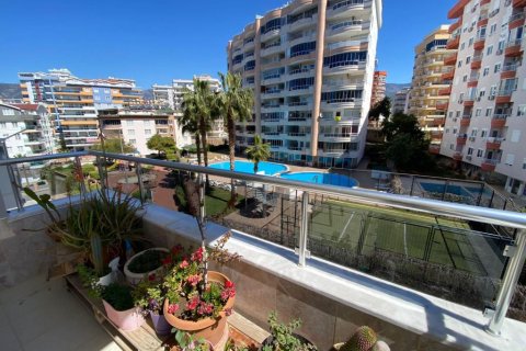 4 rooms Apartment in Dao Huu Canh, Vietnam No. 21246 8