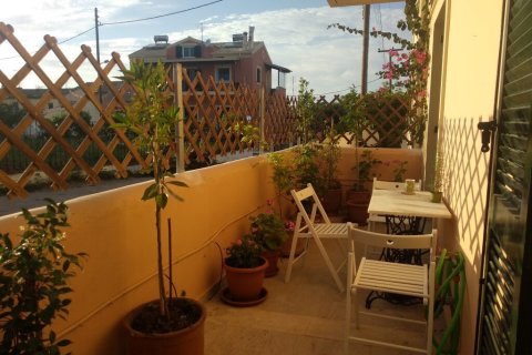1 chambre Appartement à Corfu, Greece No. 54400 23