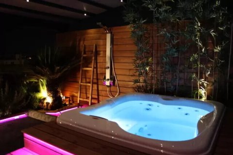 4 chambres Maisonnette à Glyfada, Greece No. 109262 2