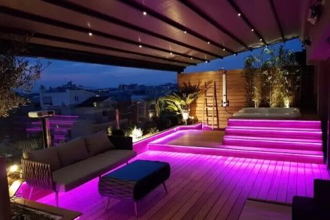 4 dormitorios Maisonette en Glyfada, Greece No. 109262