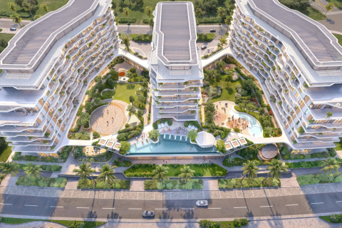 2 bedrooms Apartment in Can Tho, Vietnam No. 91381 10