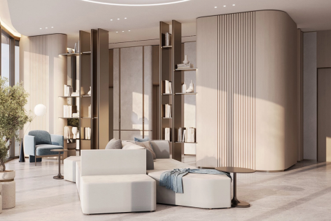 2 bedrooms Apartment in Can Tho, Vietnam No. 91381 6