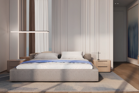 2 bedrooms Apartment in Can Tho, Vietnam No. 91381 4