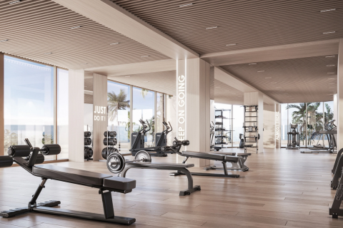 2 bedrooms Apartment in Can Tho, Vietnam No. 91381 7