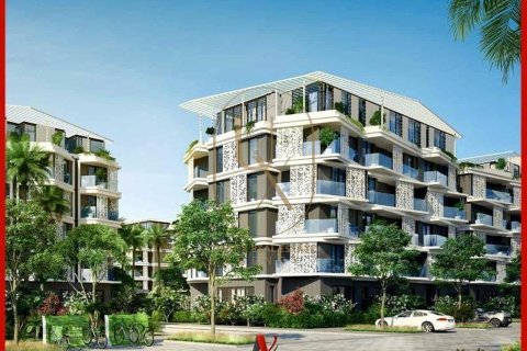 4 bedrooms Apartment in Nasser 4 Housing, Vietnam No. 38175 1