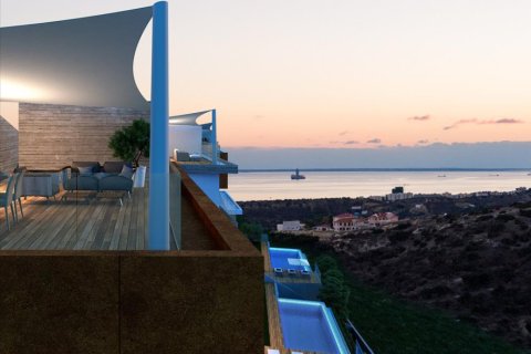 4 dormitorios Villa en Limassol, Cyprus No. 105921 4