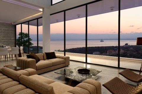 4 dormitorios Villa en Limassol, Cyprus No. 105921 9