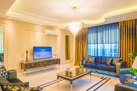 3 dormitorios Apartment en Bo Ha, Vietnam No. 12970 12