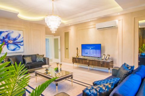 3 dormitorios Apartment en Bo Ha, Vietnam No. 12970 8