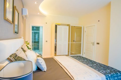 3 dormitorios Apartment en Bo Ha, Vietnam No. 12970 19