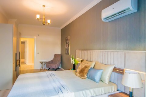 3 dormitorios Apartment en Bo Ha, Vietnam No. 12970 27