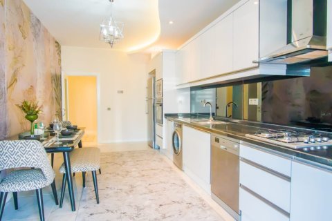 3 dormitorios Apartment en Bo Ha, Vietnam No. 12970 26