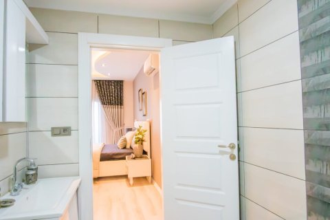 3 dormitorios Apartment en Bo Ha, Vietnam No. 12970 23