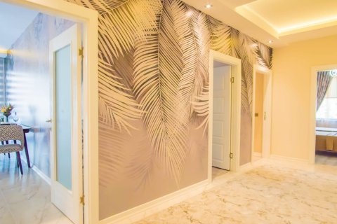 3 dormitorios Apartment en Bo Ha, Vietnam No. 12970 25