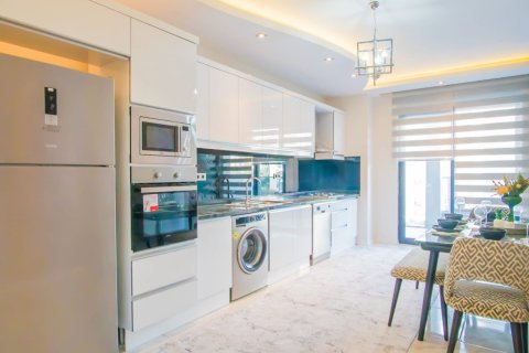 3 dormitorios Apartment en Bo Ha, Vietnam No. 12970 2