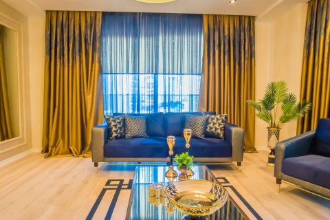 3 dormitorios Apartment en Bo Ha, Vietnam No. 12970 11