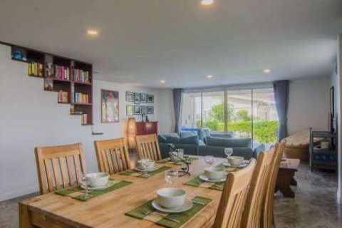 3 bedrooms Townhouse in Ko Lanta Yai, Thailand No. 96899 6