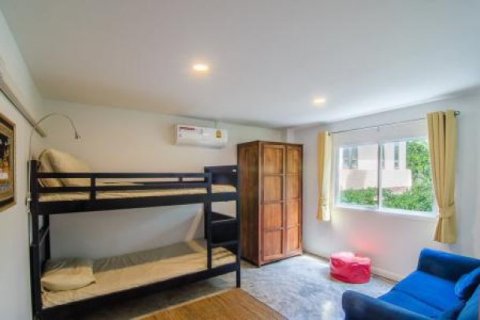 3 bedrooms Townhouse in Ko Lanta Yai, Thailand No. 96899 2