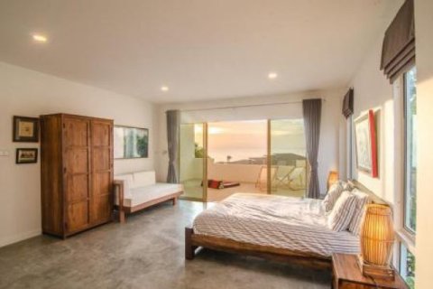 3 bedrooms Townhouse in Ko Lanta Yai, Thailand No. 96899 9