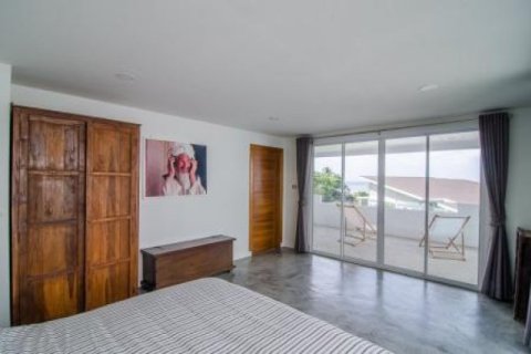 3 bedrooms Townhouse in Ko Lanta Yai, Thailand No. 96899 15