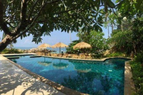 3 bedrooms Townhouse in Ko Lanta Yai, Thailand No. 96899 3