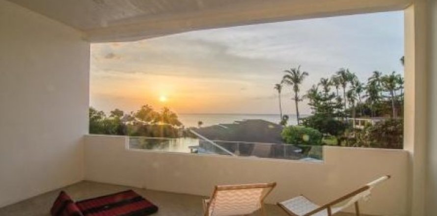 3 bedrooms Townhouse in Ko Lanta Yai, Thailand No. 96899