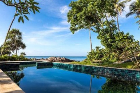 3 bedrooms Townhouse in Ko Lanta Yai, Thailand No. 96899 10