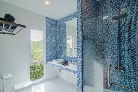 3 bedrooms Townhouse in Ko Lanta Yai, Thailand No. 96899 12