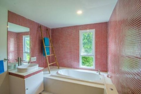 3 bedrooms Townhouse in Ko Lanta Yai, Thailand No. 96899 8